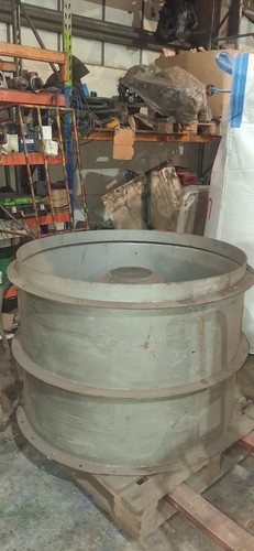 4ft 22kw phase industrial - 3,