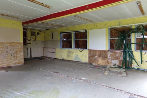 Photo 12x8 inside - photo, sibton