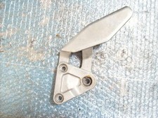 FRONT LEFT FOOTPEG SUPPORT FOR