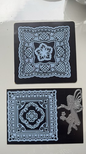 Marianne design creatables - marianne,