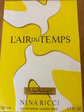 Nina Ricci L’Air Du Temps -