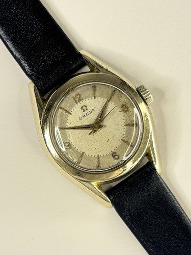 Omega ladies vintage 1950 - omega,