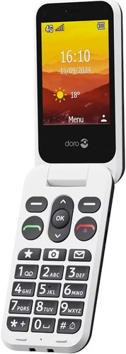 Doro leva l31s grey - l31s,