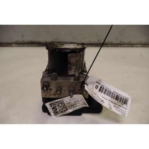 Abs modulator renault megane - abs,