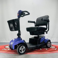 Ex-Demo I-Go Vertex Sport 4mph