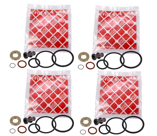 Febi injector seal nozzle - 4,