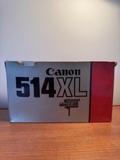 Canon 514XL Super 8 Cine Film