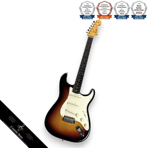 Fender american vintage - fender, ii