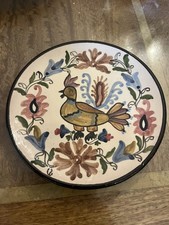 Vintage Retro Colourful