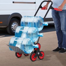 Folding Trolley Hand Trucks