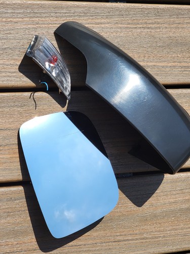 Volvo xc60 mk1 door mirror - mk1,