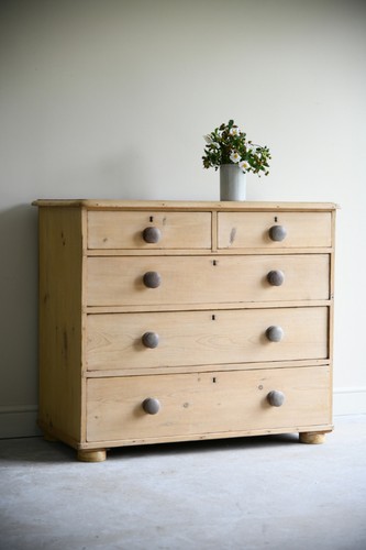 Antique stripped waxed - antique,