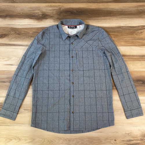 Avalanche outdoor supply shirt - outdoor,