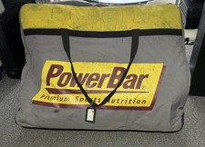 Powerbar bike travel transport - powerbar,