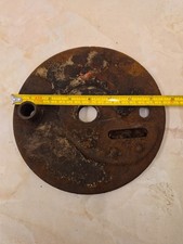 Bsa a10 plunger - a10,