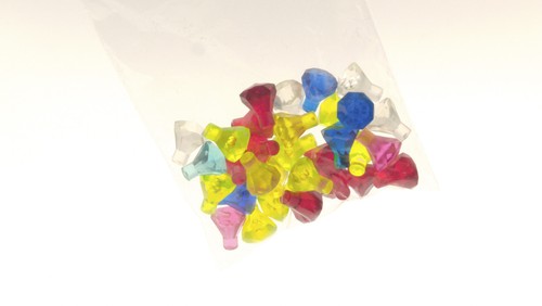 Lego gems bundle - lego,