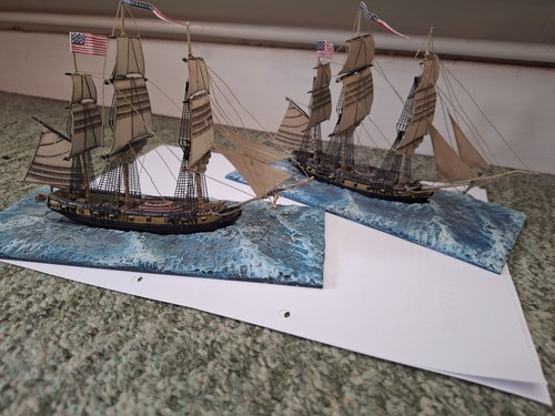 Langton model s sloops - 2,