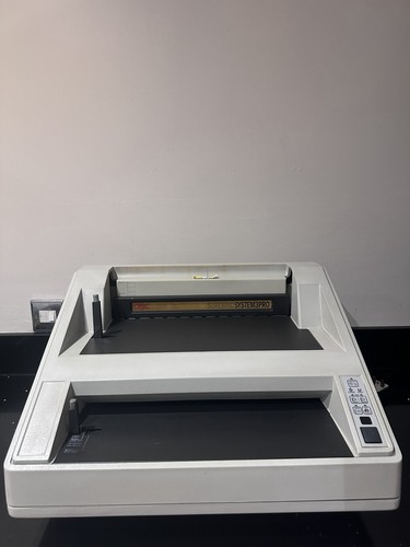 Gbc surebind system pro - gbc,