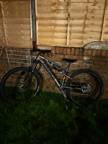 Carrera titan full - carrera, x