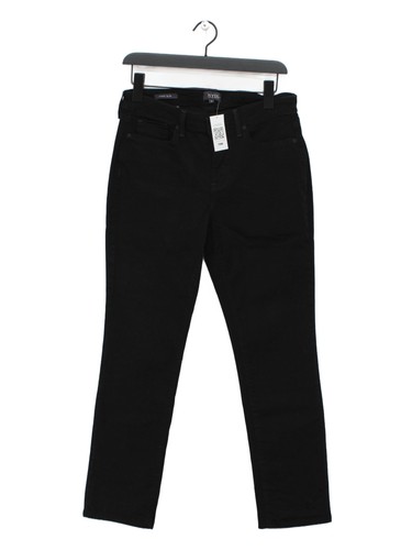 Nydj women jeans - jeans, black