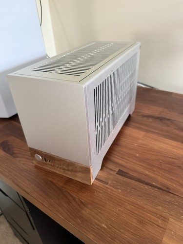 Fractal terra mini itx - mini,