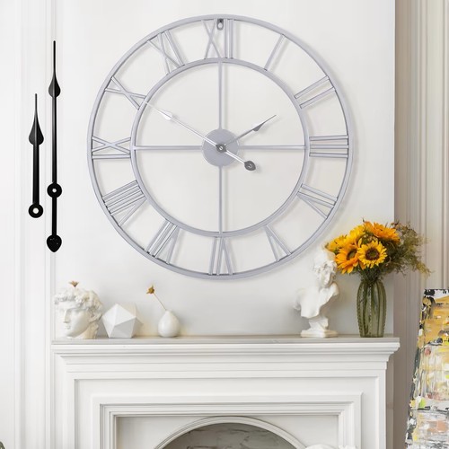Mee 2ou large wall clock - 2ou,