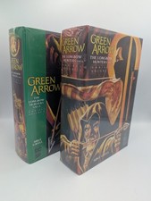 GREEN ARROW : THE LONGBOW