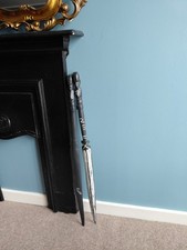 Pair of Hand-Restored