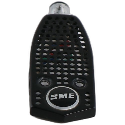 Sme 3009 headshell raised - headshell, logo