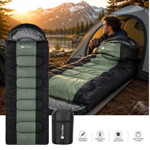Sleeping bags adults season - bags,