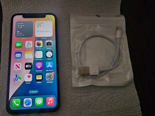 Boxed apple iphone 256gb - iphone,