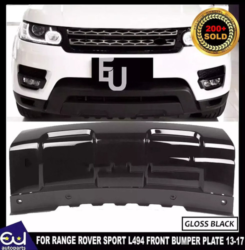 For range rover - for,