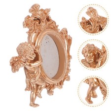 Cute Photo Frame Angel Wings