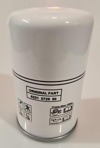 Air oil separator 6221372650 - separator,