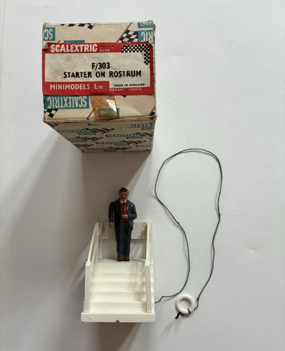 Vintage tri ang scalextric - tri-ang,