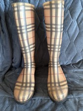 BURBERRY NOVA CHECK - Tan