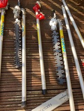 58cc petrol 5 in 1 multi tool