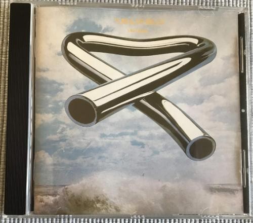 Tubular bells oldfield - bells,