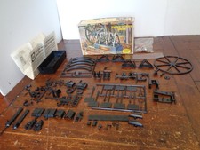 Airfix Paddle Steamer Engine