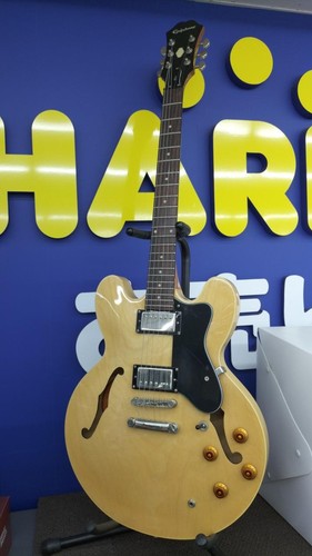 Epiphone dot semi aco - epiphone,
