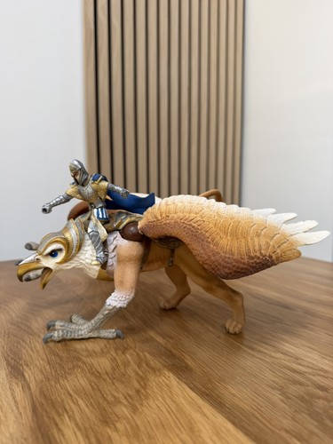 Schleich world history - of,