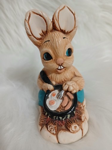 Woodlander rabbit beano - "beano",