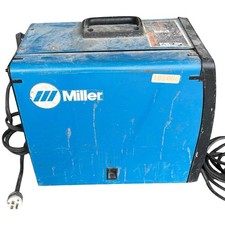 2005 Miller Electric