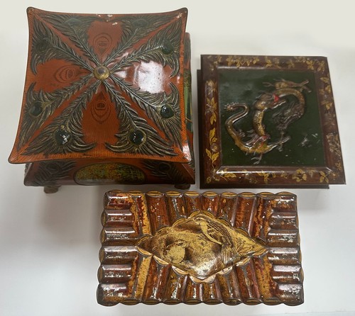 Huntley palmers novelty - huntley,