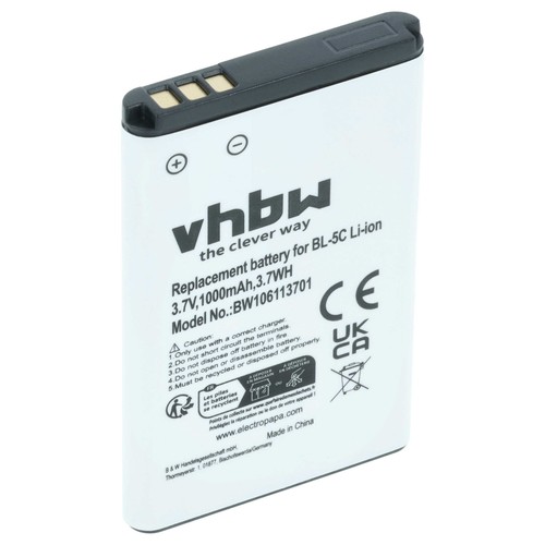 Battery for nokia 2255 - for,