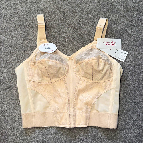 Triumph doreen l02 longline - doreen,