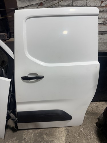 Citroen berlingo passenger - berlingo,