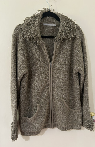 Elizabeth scott chunky knit - scott,