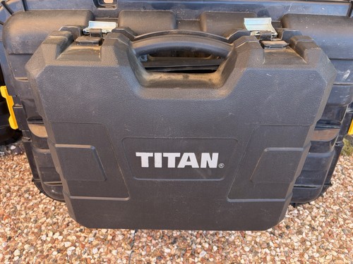Titan ttb278sds 1500w corded - titan,