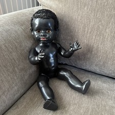 Pedigree Black Baby Doll